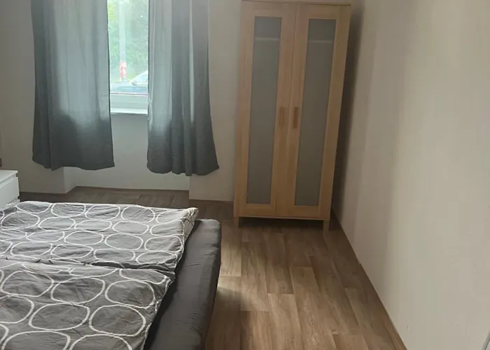 아파트 Zur Alten Mainbruecke *