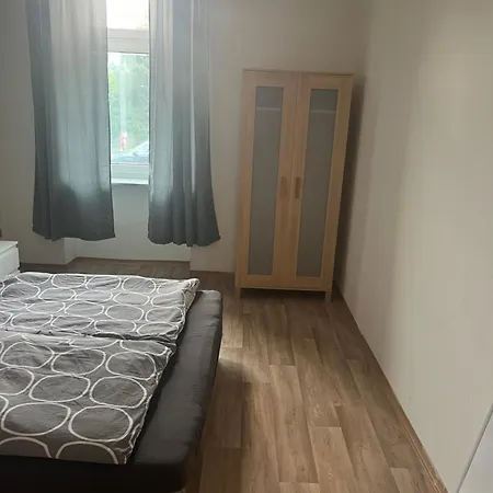 Appartement Zur Alten Mainbruecke *